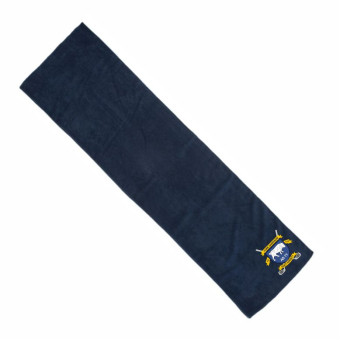 York Garrison GS Microfibre Sports Towel